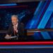 Comedy Central extends Jon Stewart's 'The Daily Show' run through 2026