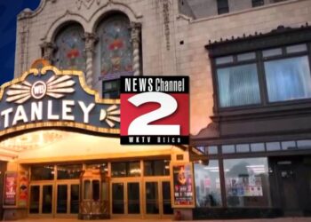 Comedy Veteran to Perform in Utica in April | Entertainment