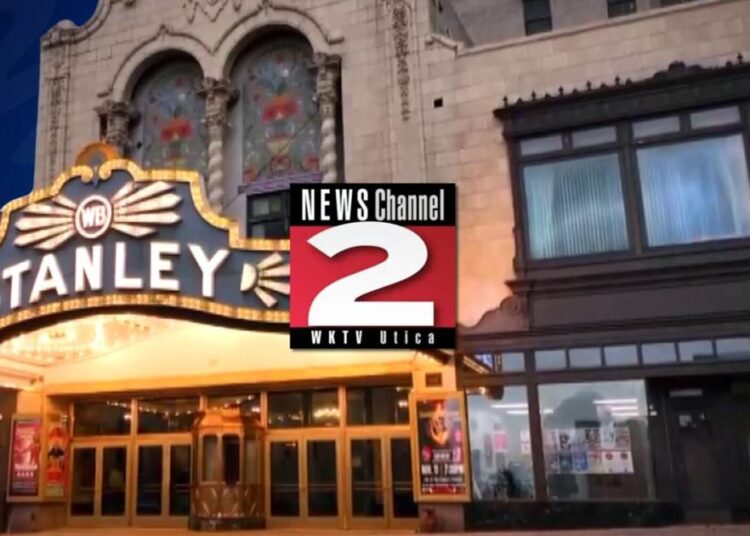 Comedy Veteran to Perform in Utica in April | Entertainment