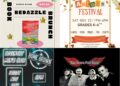 Community Coventry Events Nov. 21: Live Music, Books