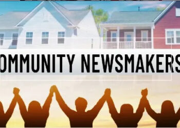 Community Newsmakers to Feature Local Filmmaker Lorena Beniquez