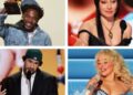 Complete List of Nominees. Updating Live
