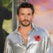 FILE — Jonathan Bailey arrives at the premiere of "Wicked" on Saturday, Nov. 9, 2024, at Dorothy Chandler Pavilion in Los Angeles. (Photo by Jordan Strauss/Invision/AP)