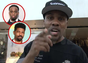 Consequence Says Streamers Are on Top, So Kai Cenat Doesn't Need to Know Legends