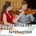 Contemporary Music Interactive opens call for new compositions