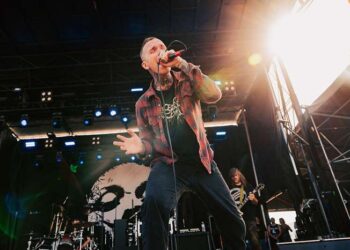 Converge rockville 25