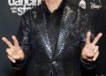 Corey Feldman, Dancing With the Stars, 2025