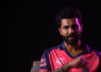 Could Rajasthan Royals offer captaincy to Ravindra Jadeja? Anil Kumble wonders | Cricket News