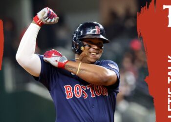 Could the Boston Red Sox and Kansas City Royals Fill Each Other's Needs? - Boston Red Sox Talk