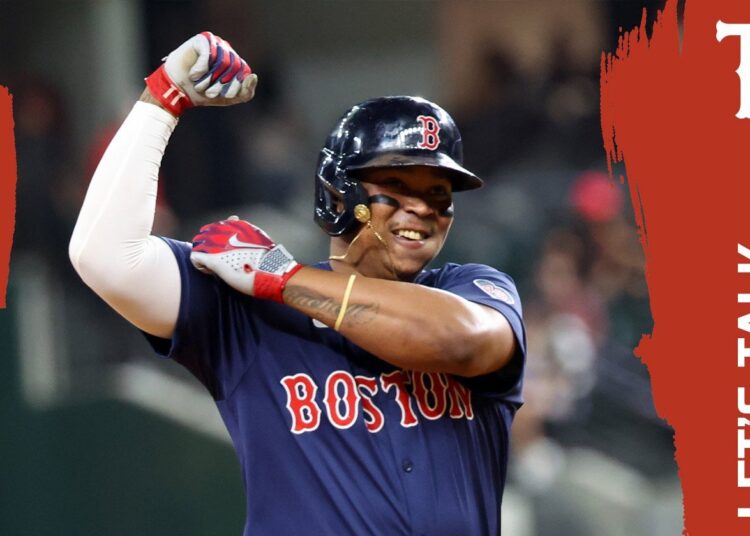 Could the Boston Red Sox and Kansas City Royals Fill Each Other's Needs? - Boston Red Sox Talk