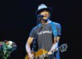 Country singer Todd Snider arrested after alleged assault - Celebrity News - Entertainment