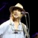 Country singer Todd Snider dies aged 59 after cancelling recent show - Celebrity News - Entertainment