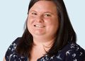 Headshot of Terri Robertson