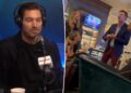 Craig Conover reacts to Shep Rose's after-hours BravoCon rant obtained by Page Six