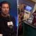 Craig Conover reacts to Shep Rose's after-hours BravoCon rant obtained by Page Six