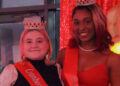Cranberry Court crowned on the royally red carpet – The Rider News