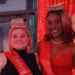 Cranberry Court crowned on the royally red carpet – The Rider News