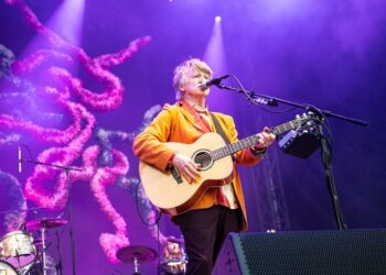 Crowded House to Headline New Music Series Coming to Sydney