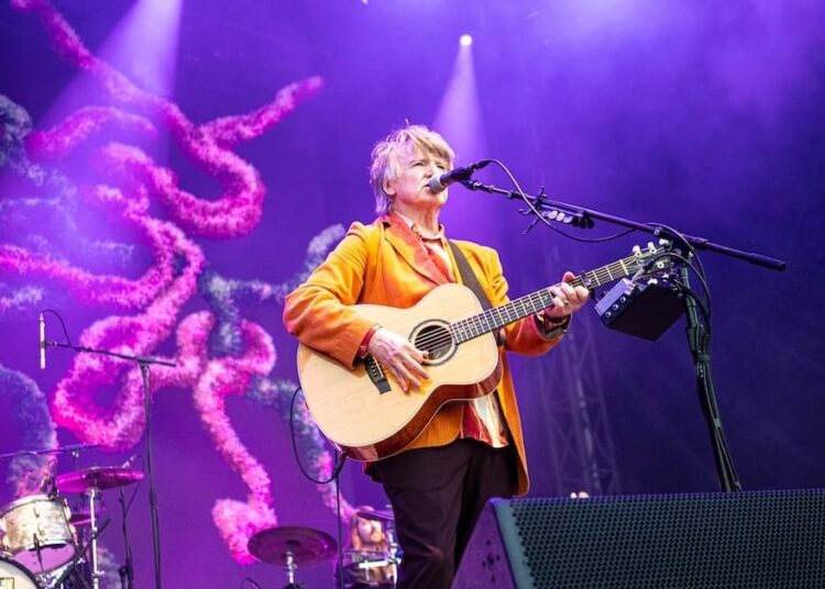 Crowded House to Headline New Music Series Coming to Sydney