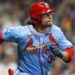 St. Louis Cardinals v Milwaukee Brewers