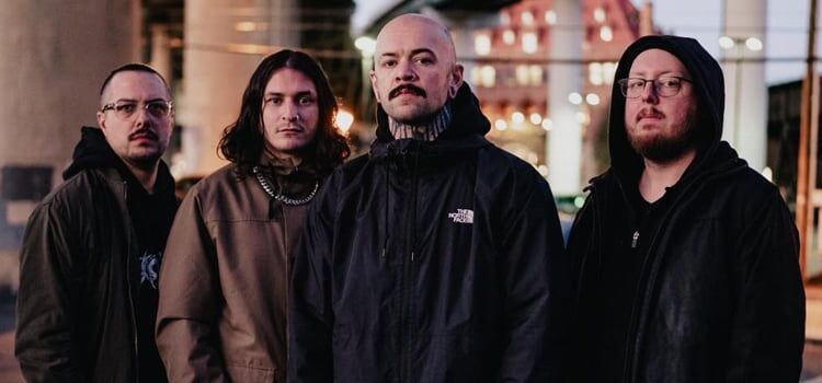 Crown Magnetar Tease The Upcoming Reveal Of New Music