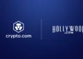 Crypto.com Logo