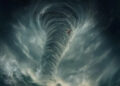 The poster for <em>Sharknado Origins</em>, courtesy of The Asylum.