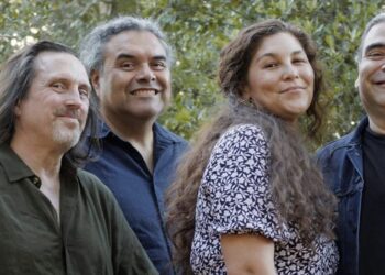 Current, former Sonoma Valley artists release new music
