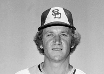 Cy Young-Winning Pitcher Randy Jones Dead At 75