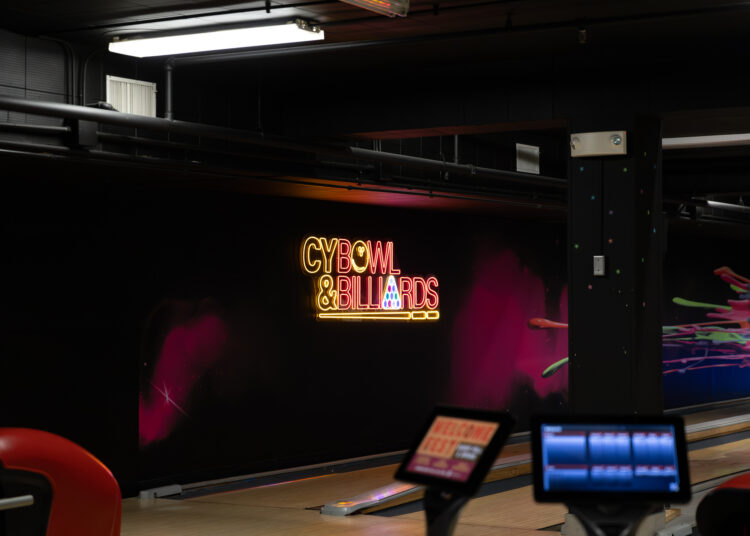 CyBowl & billiards – Iowa State Daily