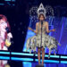 Cyndi Lauper Celebrates Generation-Spanning Influence at Rock Hall 2025 Induction Ceremony