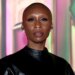 Cynthia Erivo Speaks Out After Ariana Grande Fan Scare
