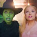 Glinda & Elphaba in the Wicked movie