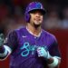 Philadelphia Phillies v Arizona Diamondbacks