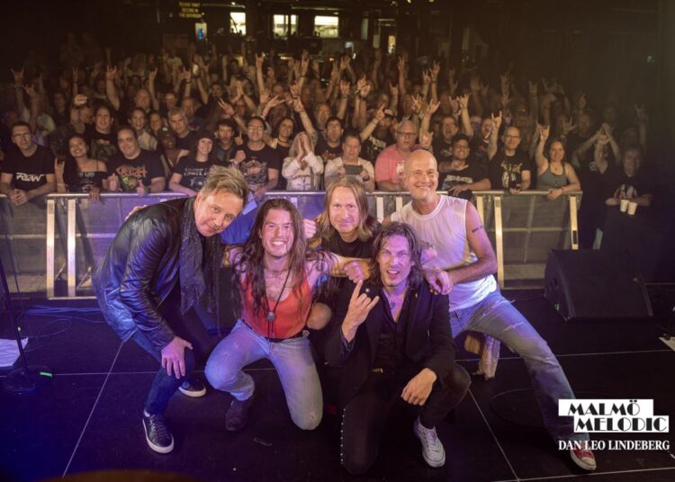 DAYTONA reimagines Pat Benatar’s classic new single and video “Love Is a Battlefield”. Out now!  – Metal Planet Music