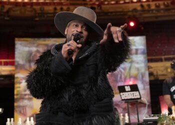 D'Angelo Collaborator Questlove Confirmed New Music 'Soon'