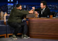 Todd Owyoung/NBC DJ Khaled on 'The Tonight Show Starring Jimmy Fallon.'