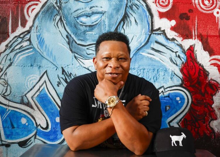 DJ Mannie Fresh performs with the LPO on Nov. 21 | Music | Gambit Weekly