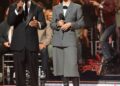 ALFONSO RIBEIRO, JULIANNE HOUGH, DEREK HOUGH