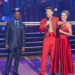 Robert Irwin, Witney Carson, Dancing With the Stars