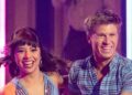 DWTS' Robert Irwin, Xochitl Gomez Finale Gift