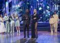 DWTS Season 34 Week 8 Rock & Roll Night: All Scores, Eliminations