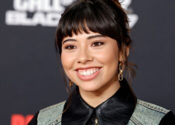 DWTS winner Xochitl Gomez lands role in Boston Blue - Celebrity News - Entertainment