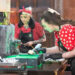 Warner Bros. Discovery Contestants Marjorie Santaromana and Sarah Arnold