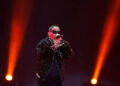 Daddy Yankee singing