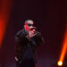 Daddy Yankee singing