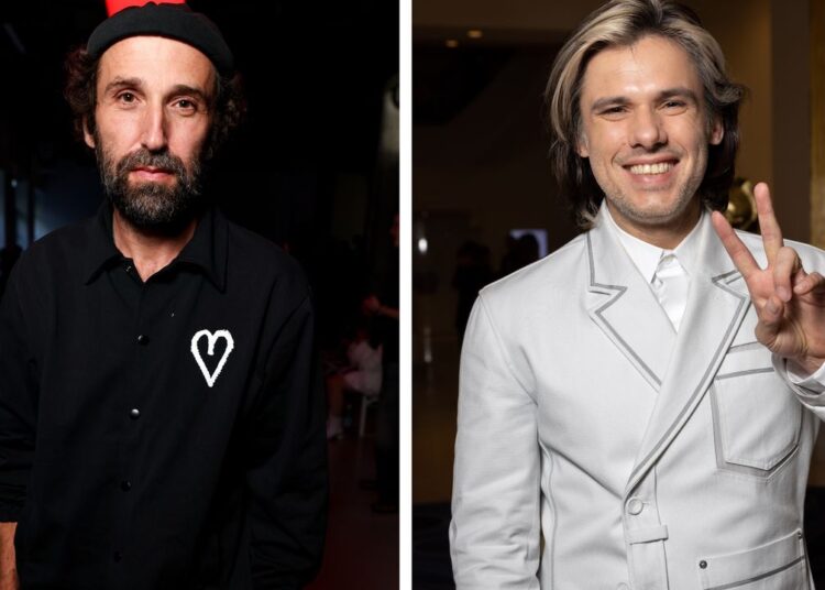 Daft Punk’s Thomas Bangalter Features on Orelsan’s New Song “Yoroï”: Listen
