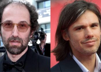 Daft Punk's Thomas Bangalter appears on new Orelsan song, 'Yoroï' image