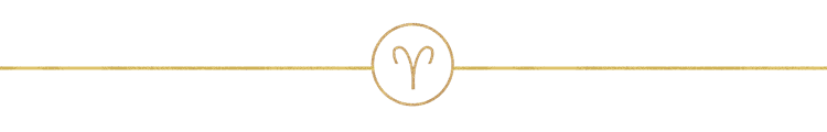 Aries Daily horoscope