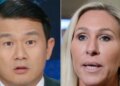 'Daily Show' Stunned By Marjorie Taylor Greene's Big Trump Break